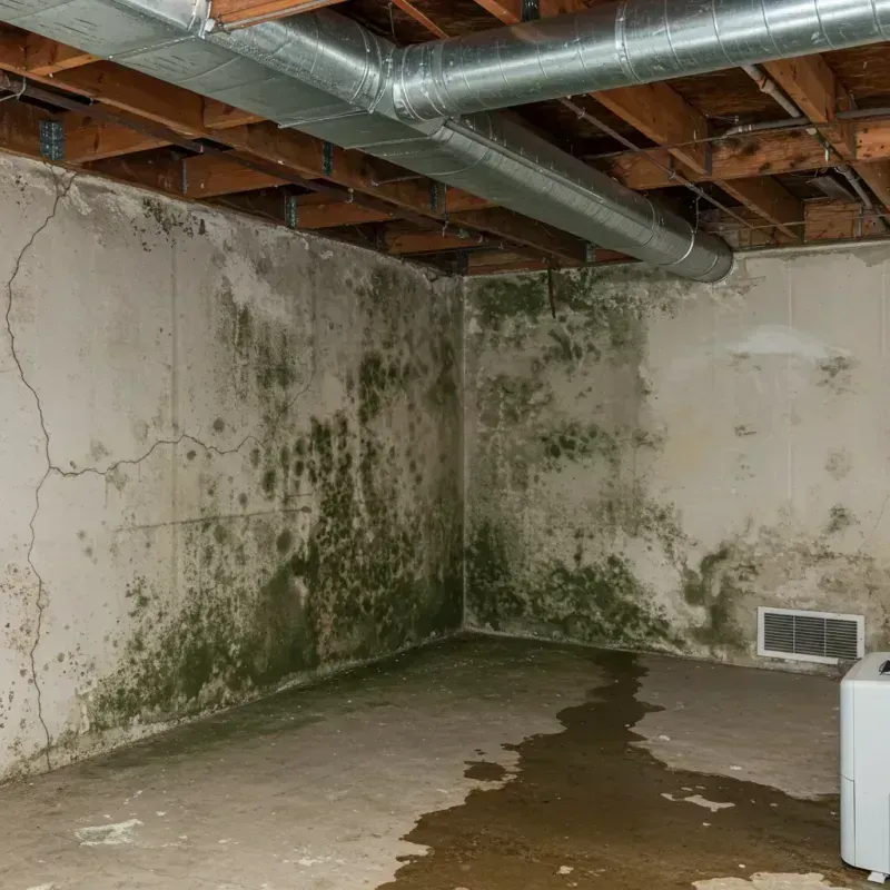 Professional Mold Removal in Fernley, NV